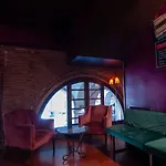 Kabul Party Vandrerhjem *