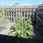 Kabul Party Barcelona