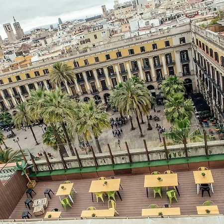 Kabul Party * Barcelona