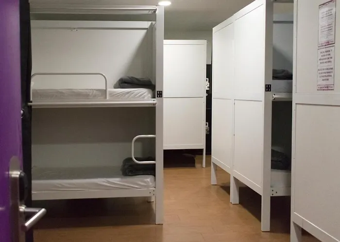 Hostel Kabul Party *