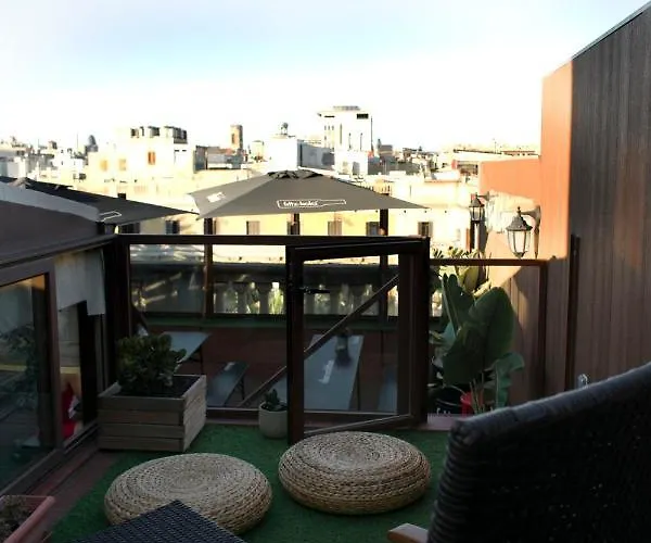 Hostel Kabul Party *