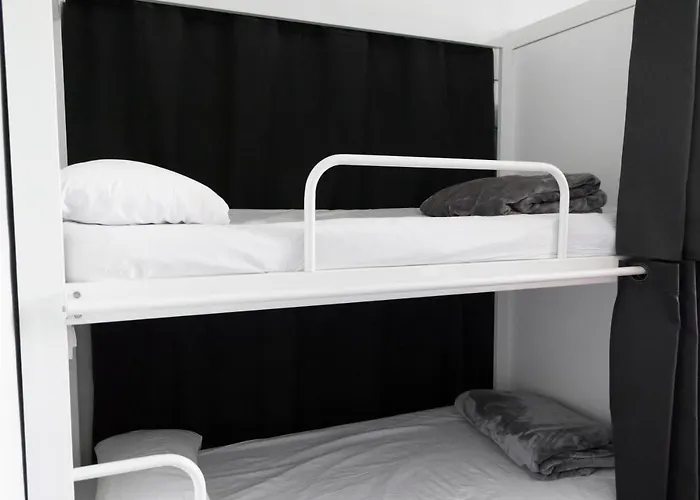 Hostel Kabul Party *