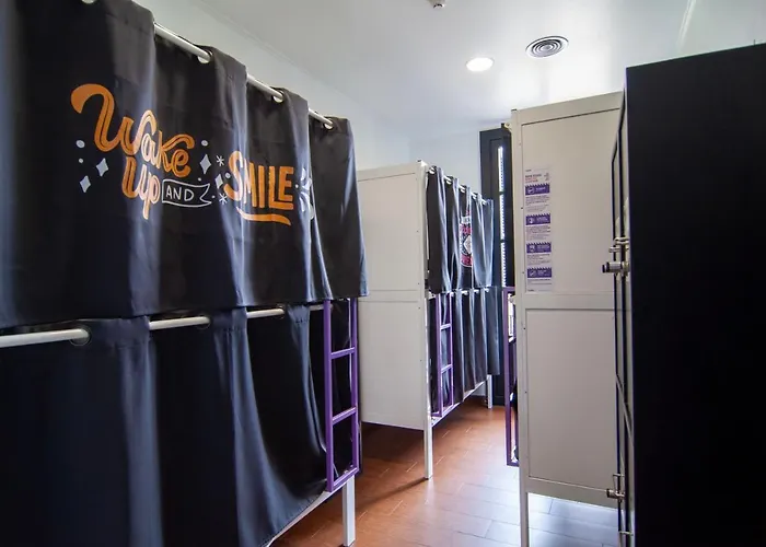 Kabul Party Barselona