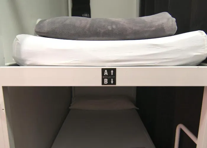 شباب كابول بارتي