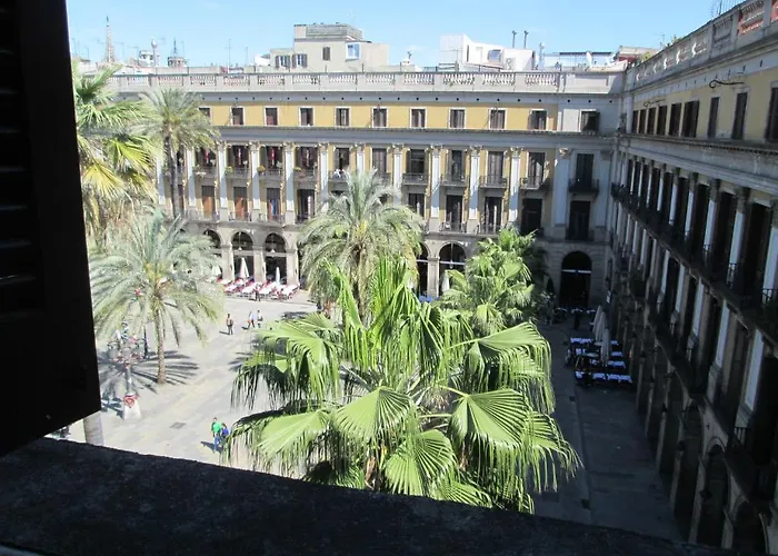 Kabul Party Barselona