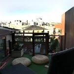 Хостел Kabul Party *