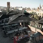 Auberge de jeunesse Kabul Party