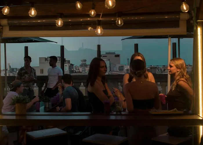Kabul Party